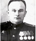 Рафалюк Петр Трофимович